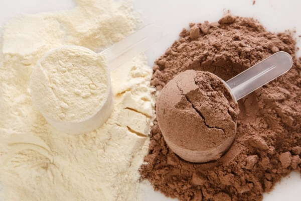 Cheap Protein – but how much is it per 100g?