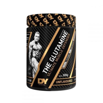 The Glutamine