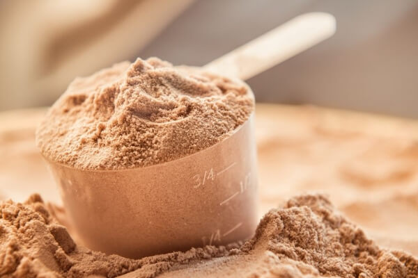 Does Supplementing Protein Really Help you Lose Weight?