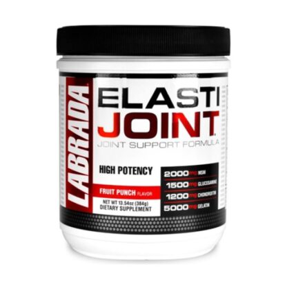 Elasti-Joint