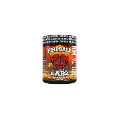 Fireball-Labz-Glu-Ta-Min