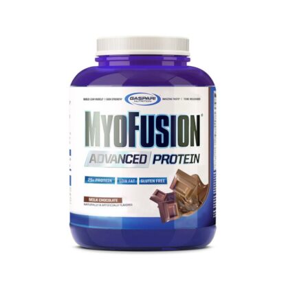 Gaspari Myofusion