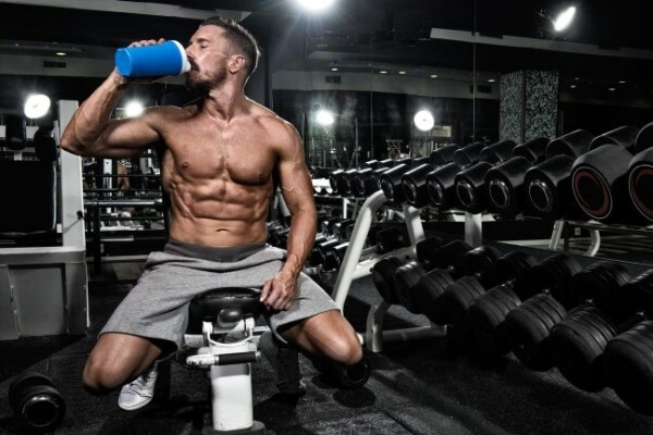 How Protein Weight Gainers Aid Muscle Building and Recovery