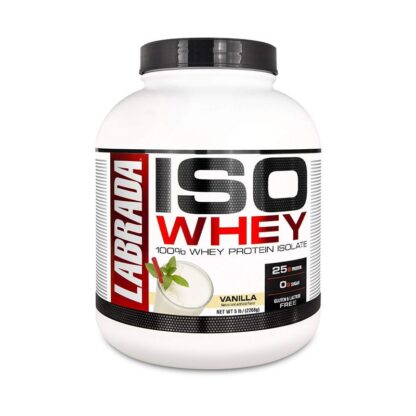 Labrada ISO Whey