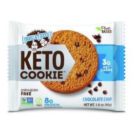 Lenny & Larry's Keto Cookie-45g-Chocolate Chip