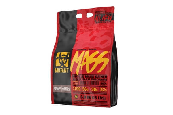 Mutant Mass: An In-Depth Look At The Weight Gainer