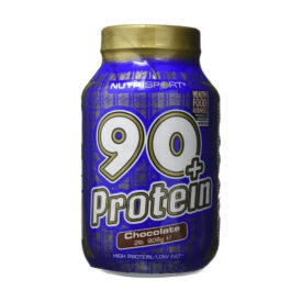 NutriSport 90+ Protein 2lb