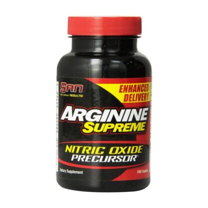 SAN Arginine Supreme