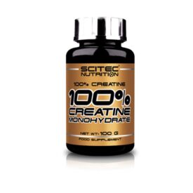 Scitec Creatine