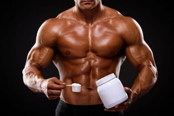 The Benefits of Creatine, Amino & BCAA’s ‘A Simple Look’