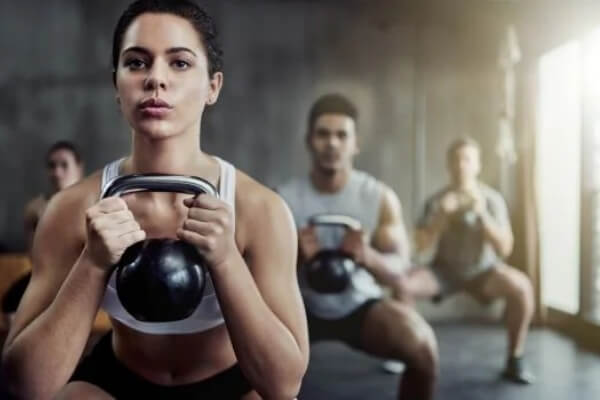 The Best Kettlebell Exercises & Finding Cheap Kettlebells