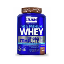 USN 100% Premium Whey Protein (2.2 kg)