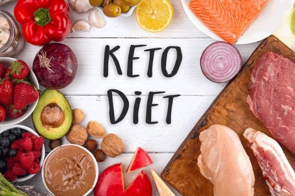 What is the Keto Diet?