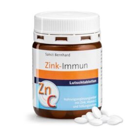 Zinc immune
