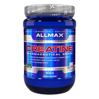 allmax creatine