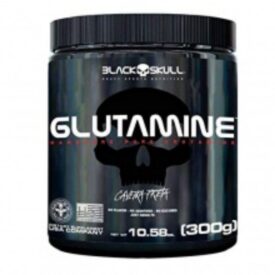 blackskull glutamine