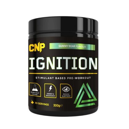 cnp fruit punch