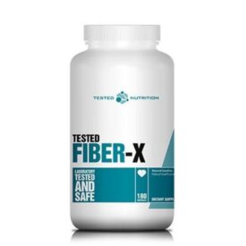 tested fiber-x