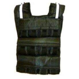 50lb weighted vest