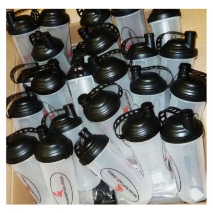 60 mf4m shakers