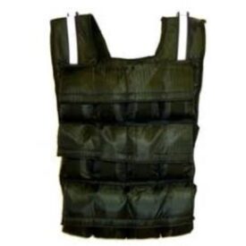60lb weighted vest