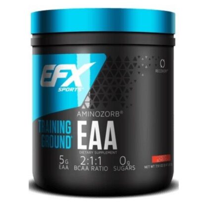 EFX EAA Cherry