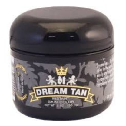 dream tan drb no2