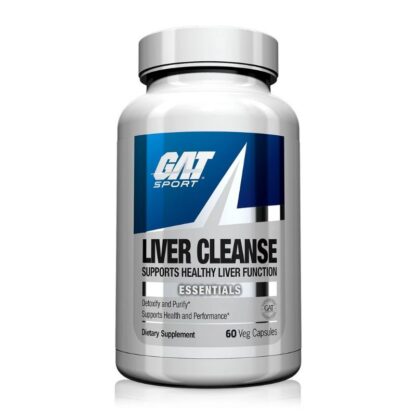 gat liver cleanse