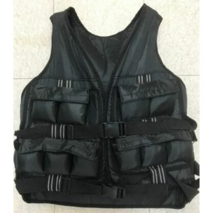 ironman 5kg vest