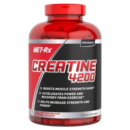 metrx creatine 4200