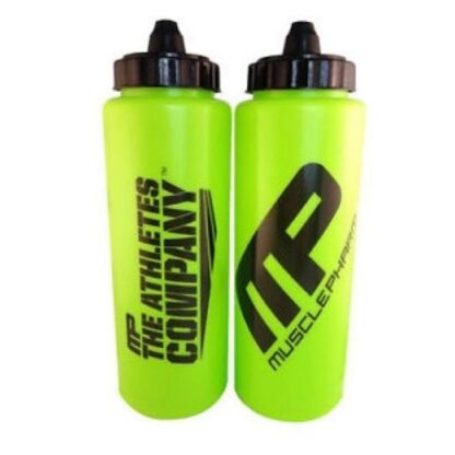 musclepharm bottle